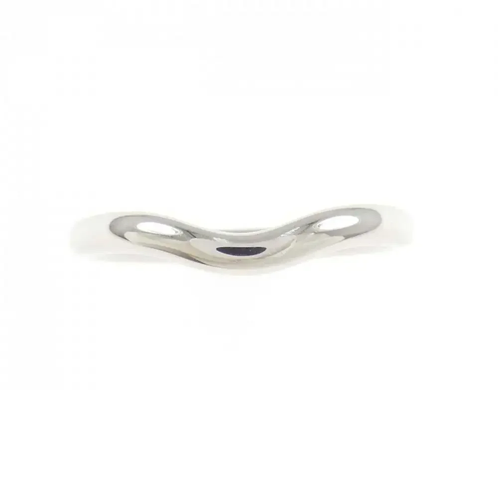 TIFFANY Silver Ring